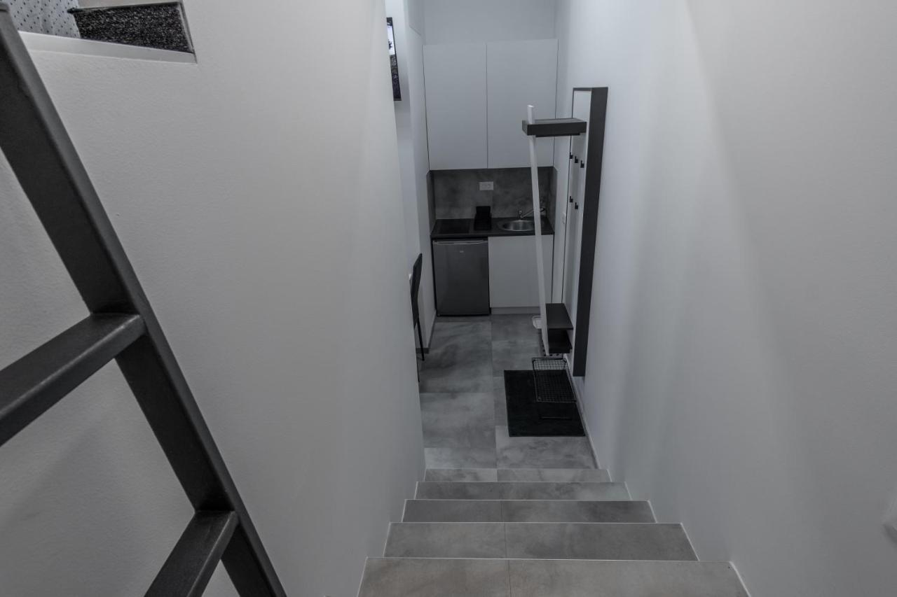 Apartments Park Vodice - Ljubljana, Krvavec Exterior foto