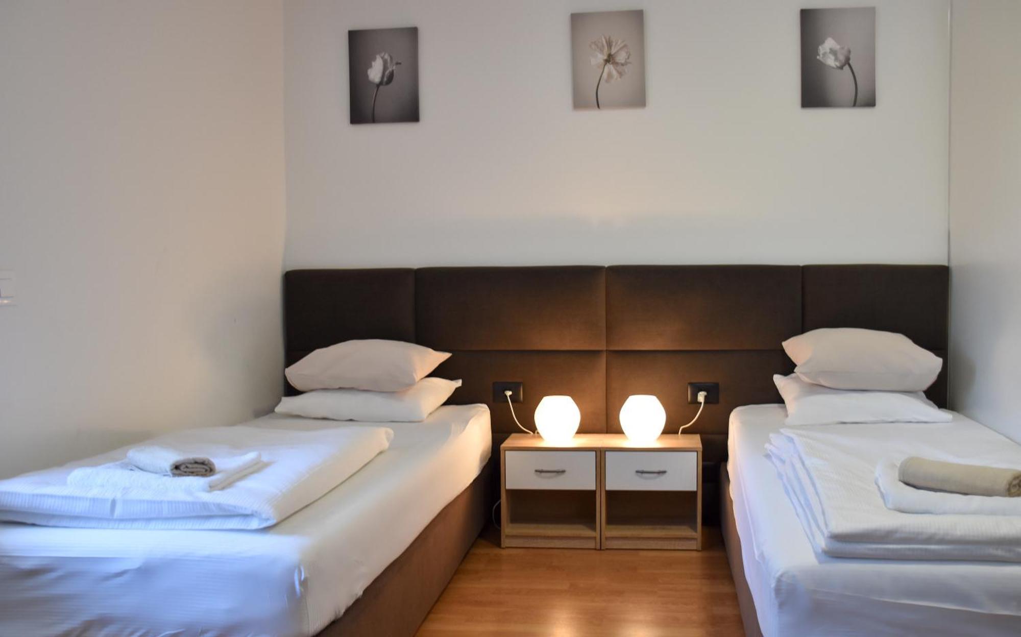Apartments Park Vodice - Ljubljana, Krvavec Exterior foto
