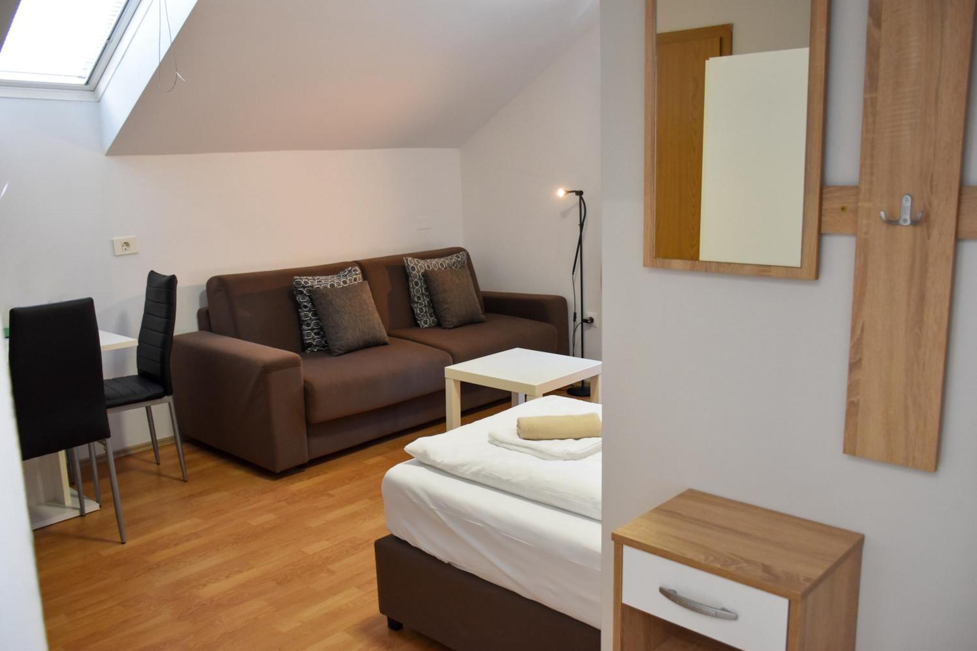 Apartments Park Vodice - Ljubljana, Krvavec Exterior foto